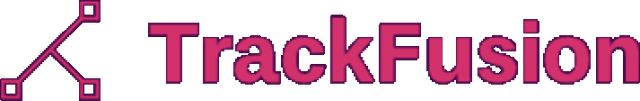 TrackFusion Logo
