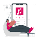 Browse & Listen
