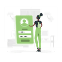 Create Account